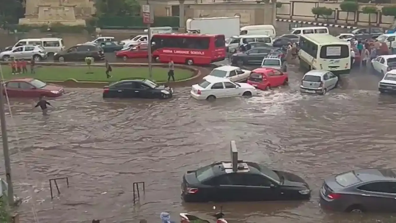 تقلبات جوية مرتقبة تضرب مصر بموجة شديدة البرودة تستمر لمدة 6 أيام